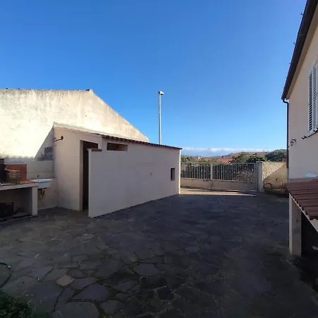 Holiday home Residenza Moneta