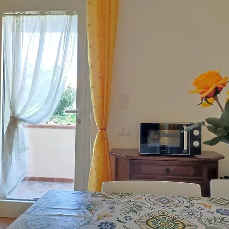 Residenza Moneta Holiday home *