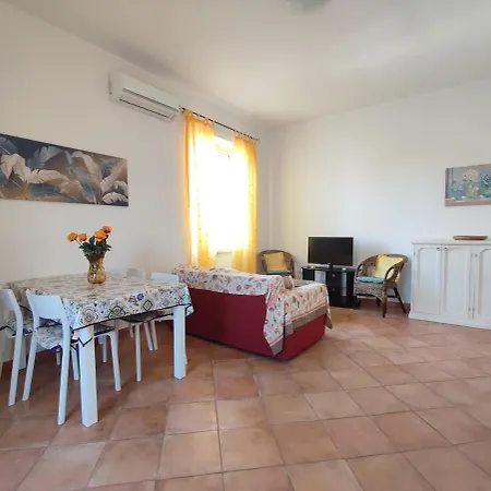 Holiday home Residenza Moneta