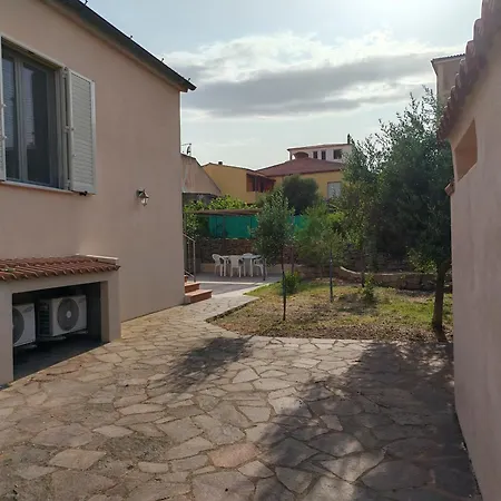 Holiday home Residenza Moneta
