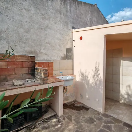 Holiday home Residenza Moneta La Maddalena (Sassari)