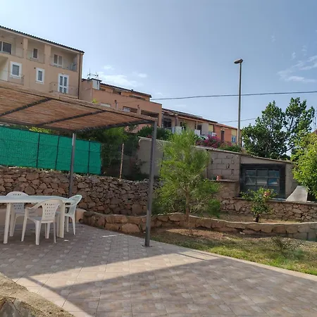 Holiday home Residenza Moneta