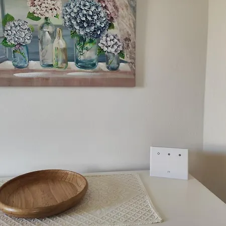 Hébergement de vacances Residenza Moneta *