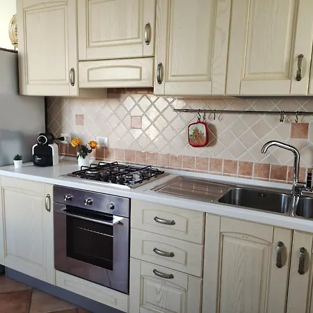 Residenza Moneta Hébergement de vacances La Maddalena (Sassari)
