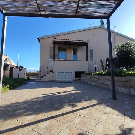 Hébergement de vacances Residenza Moneta *