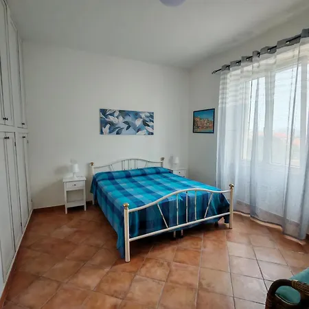 Residenza Moneta Hébergement de vacances *
