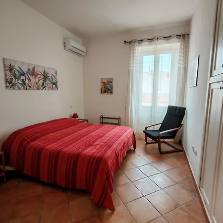 Residenza Moneta Hébergement de vacances *