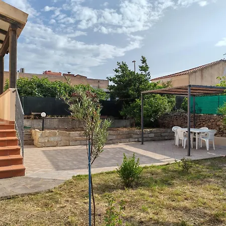 Residenza Moneta Hébergement de vacances La Maddalena (Sassari)